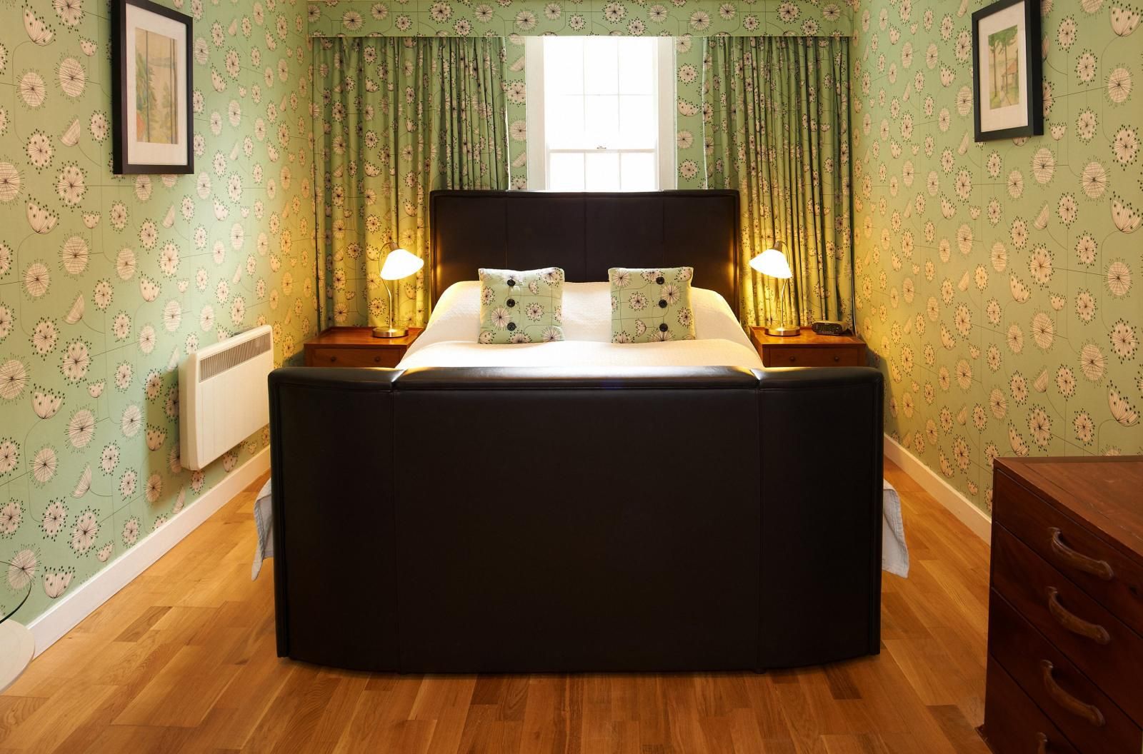 Swît Teulu y Pentref